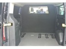 Ford Tourneo Custom L2H1 | Dubbele cabine | 2012-heden
